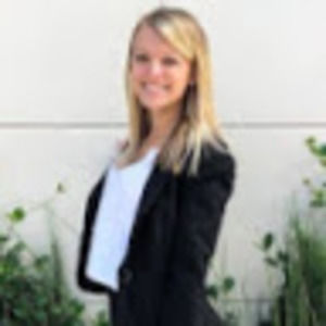 Meet your Posher, Amber